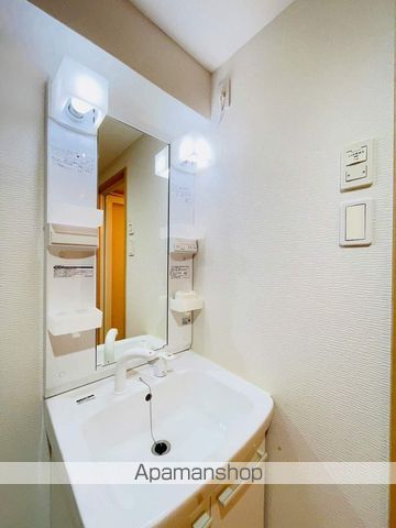 ヴィラエーデル大須の内装写真