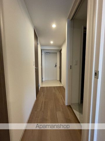 ロイヤルパークス仙台青葉通の内装写真
