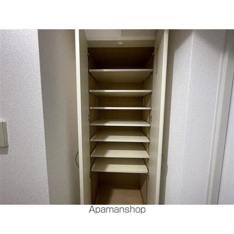 CASSIA新大阪の内装写真