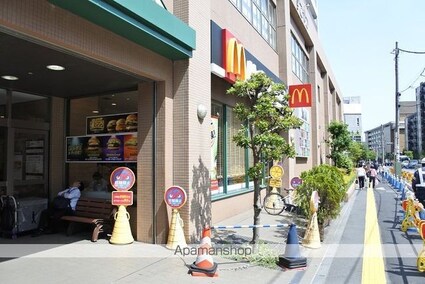 アネックス国領[1K/18m2]の周辺3