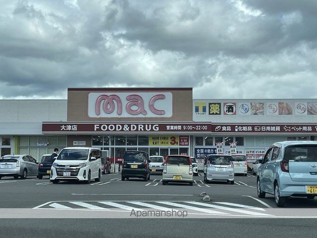 マリベールリーベの周辺写真