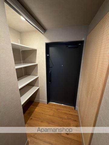 リビオメゾン東陽町Hutteの内装写真
