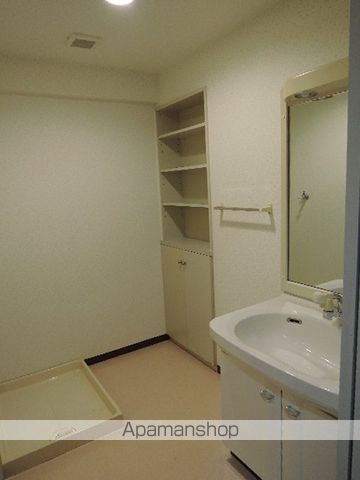 グリーングラス久米田の内装写真