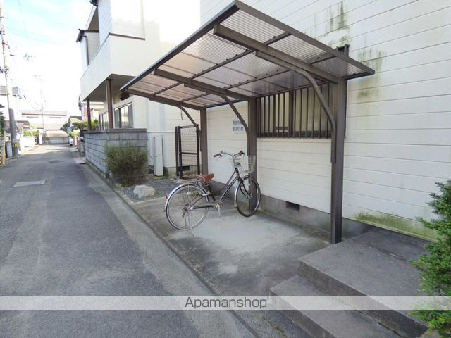 サンコーポ矢内原のその他写真