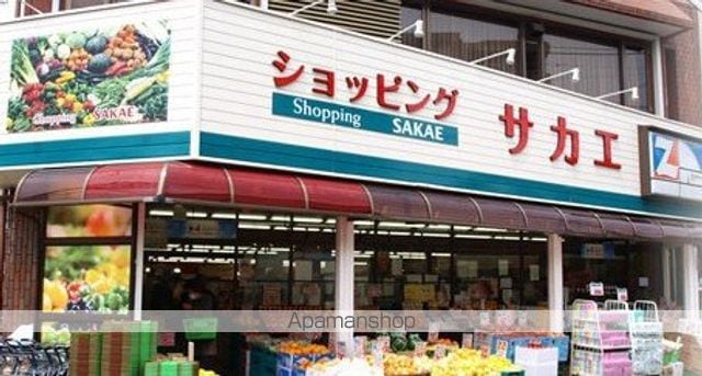セレスティア西亀有の周辺写真