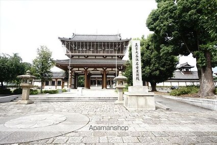 ヴィークタワー名古屋東別院[2LDK/68.04m2]の周辺4