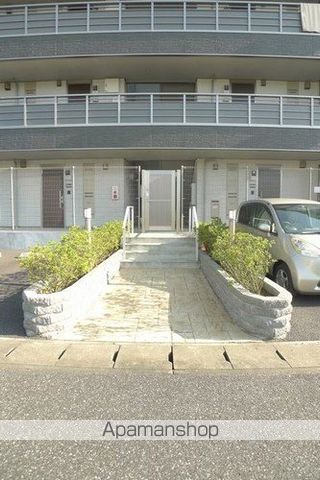 フェリースの外観写真