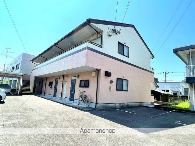 Jコーポの外観写真