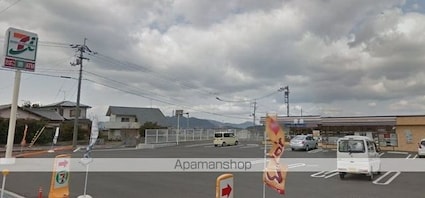 グラッド　[1K/31.57m2]の周辺2