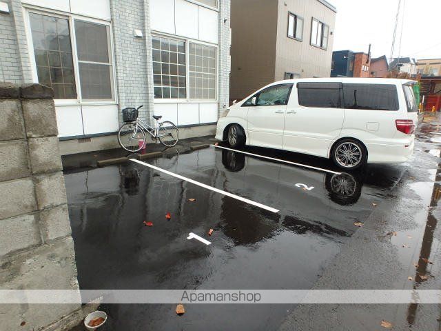 ルミエールあじさいの外観写真