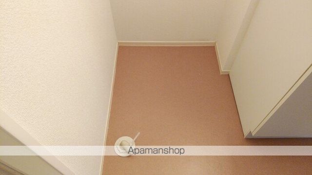 セジュール参番館の内装写真