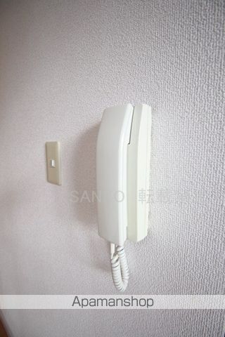 メゾンエスポワールの内装写真