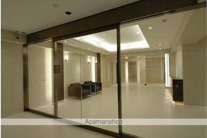 アーバンパーク麻布十番[1LDK/42.2m2]の共用部2