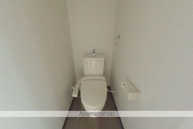 ディージービル小牧中央の内装写真