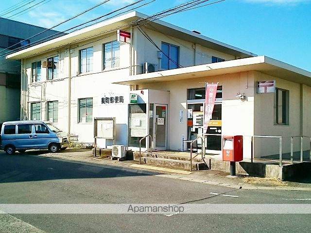 サルサージュIの周辺写真