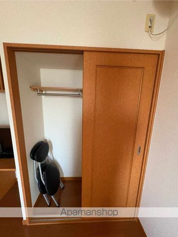 レオパレス杉山の内装写真