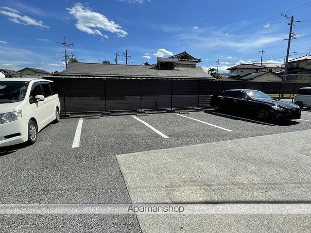 ブランシェ桐林Bのその他写真