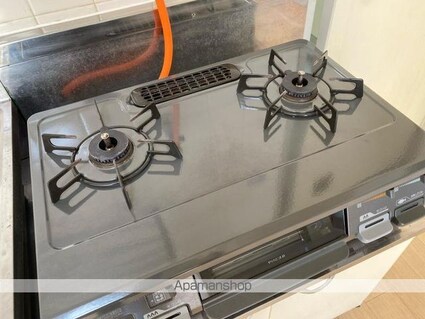 メルベール木太[2LDK/54.27m2]の内装3