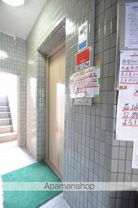 グランツ中村[1K/18m2]の共用部4
