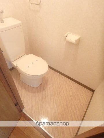 ラビエ円山の内装写真