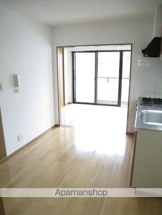 ホワイトキューブ[2DK/41.54m2]の内装6