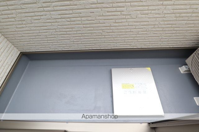 クレアール五位堂の内装写真