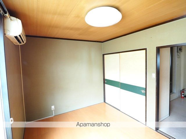 コーポスエヒロの内装写真
