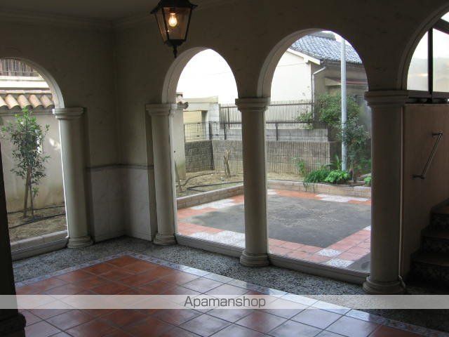 メゾンパティオ住道のその他写真
