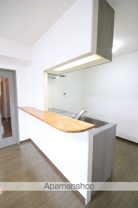 セザール第三上福岡[3LDK/57.46m2]の内装3