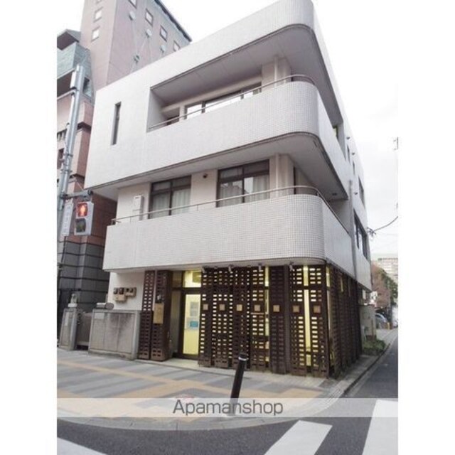柳田ビル[2LDK/107.51m2]の外観1