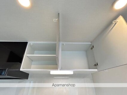 パレス北野[2LDK/52.99m2]の内装1