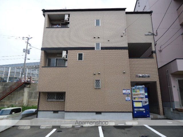 ポラリス西の丘
