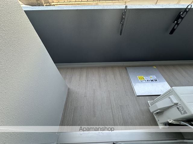 プレリスNEO大阪十三エルヴィオンの内装写真