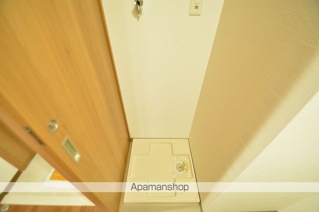 アスコット花京院の内装写真