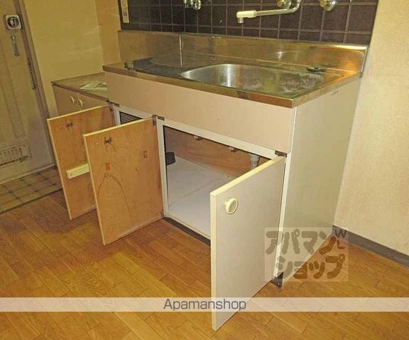 フレグランス竹田の内装写真