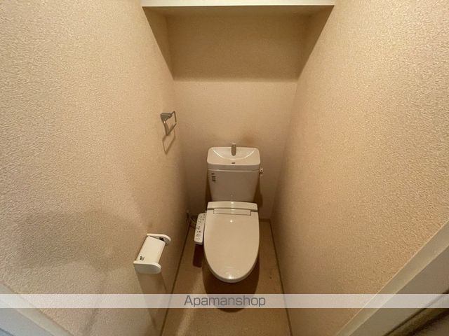 LUXE新大阪SOUTHの内装写真