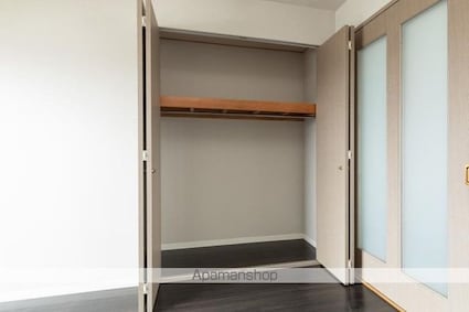 香川県高松市太田上町[3LDK/60.99m2]の収納