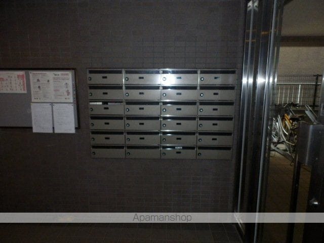 アーバンホームズ国分寺のその他写真