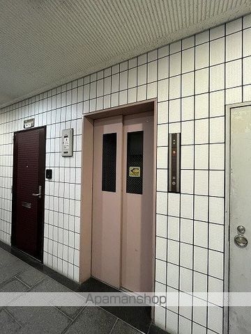 PERFECTLIFE姫路の玄関写真