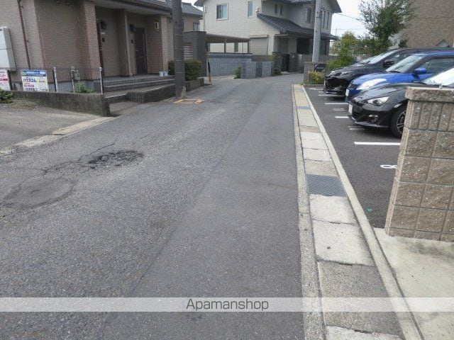 サザンクロス Aの周辺写真