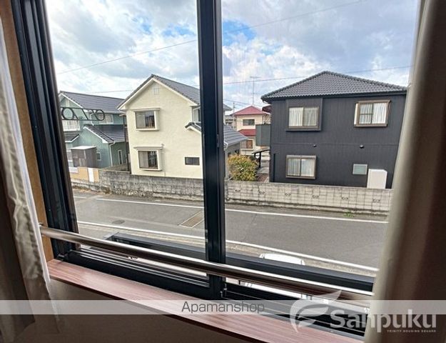 レオパレス古川IIIの内装写真