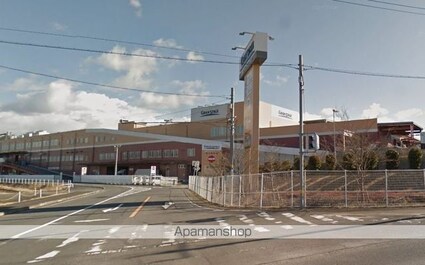 茨城県つくば市島名[1LDK/42.47m2]の周辺7