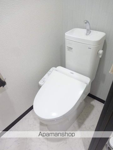 グランパシフィック田島Luxeの内装写真