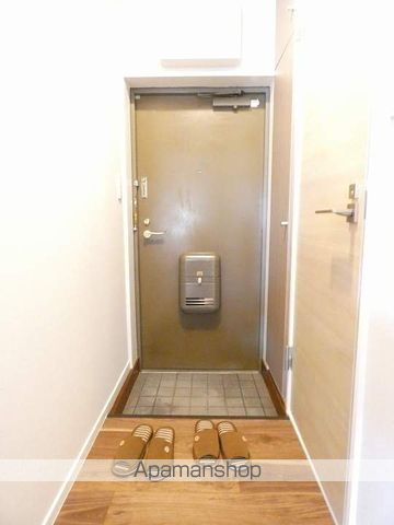 プレステージフジ鹿児島参番館の内装写真