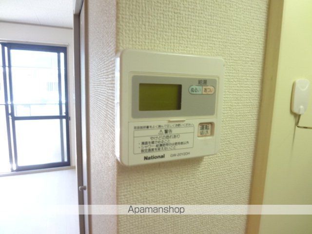 グリーンパーク二番館の内装写真