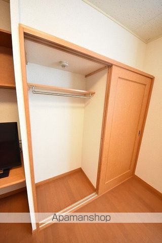 レオパレスSAS 62の内装写真