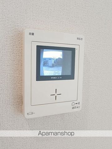 ヴィラ ピアーチェIIの内装写真