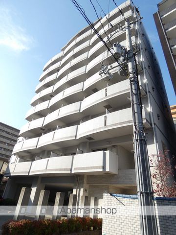 CASSIA新大阪の外観写真