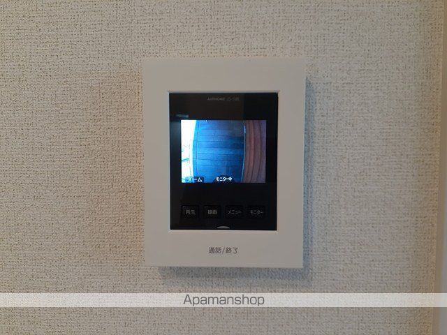 パラッツォ ヴィヴィの内装写真