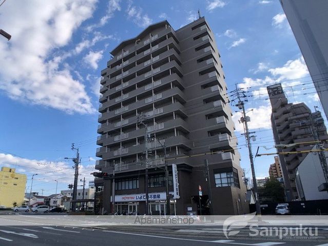いよてつロフティ上一万